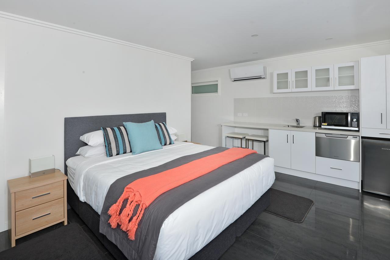 Russell Seaview Studios Dış mekan fotoğraf