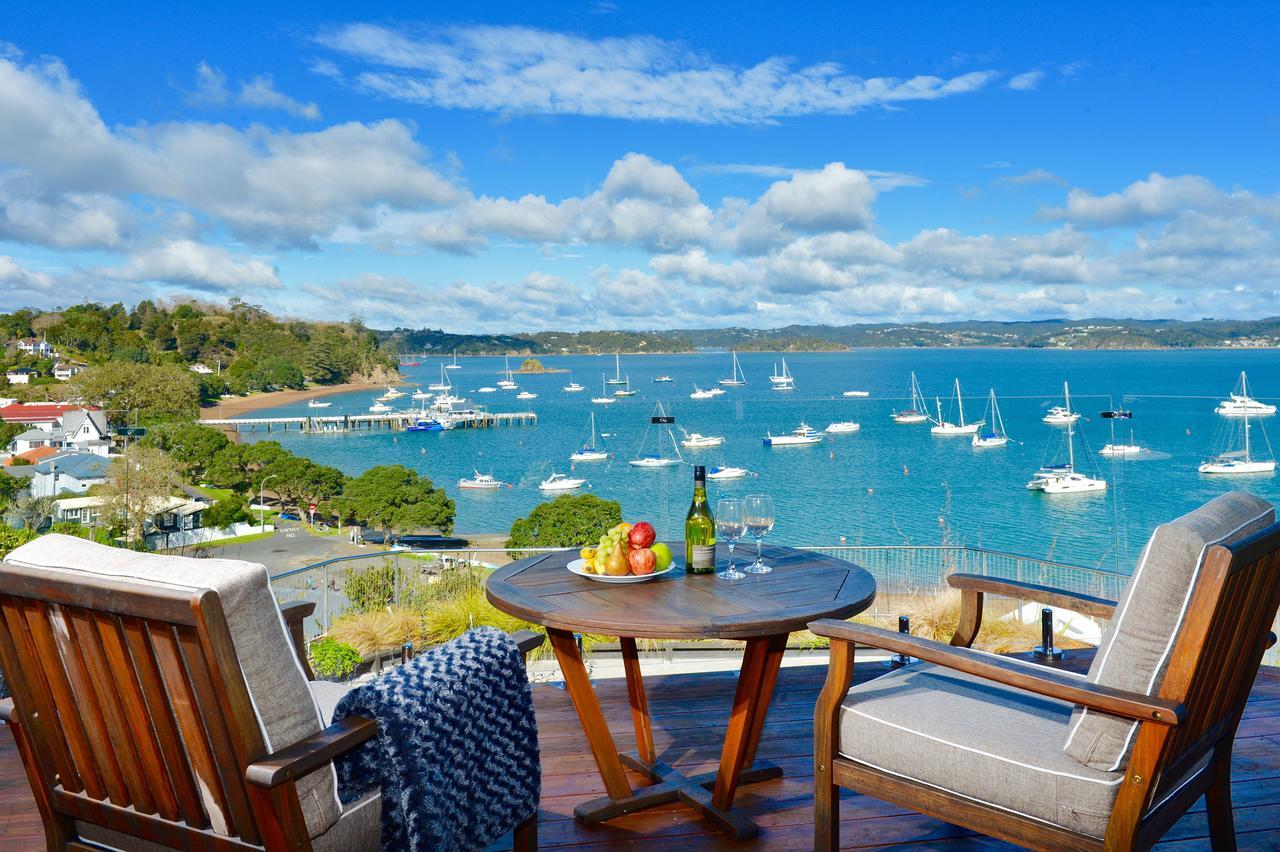 Russell Seaview Studios Dış mekan fotoğraf