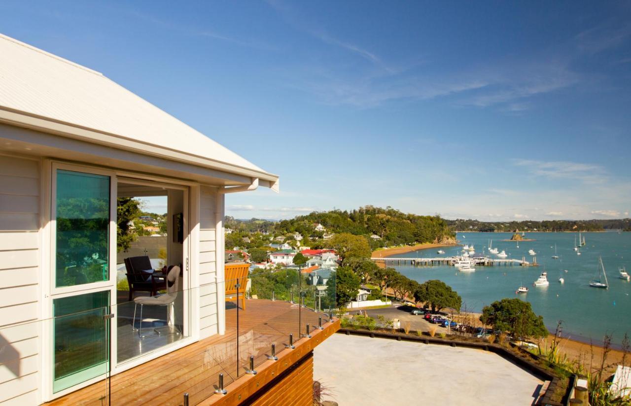 Russell Seaview Studios Dış mekan fotoğraf