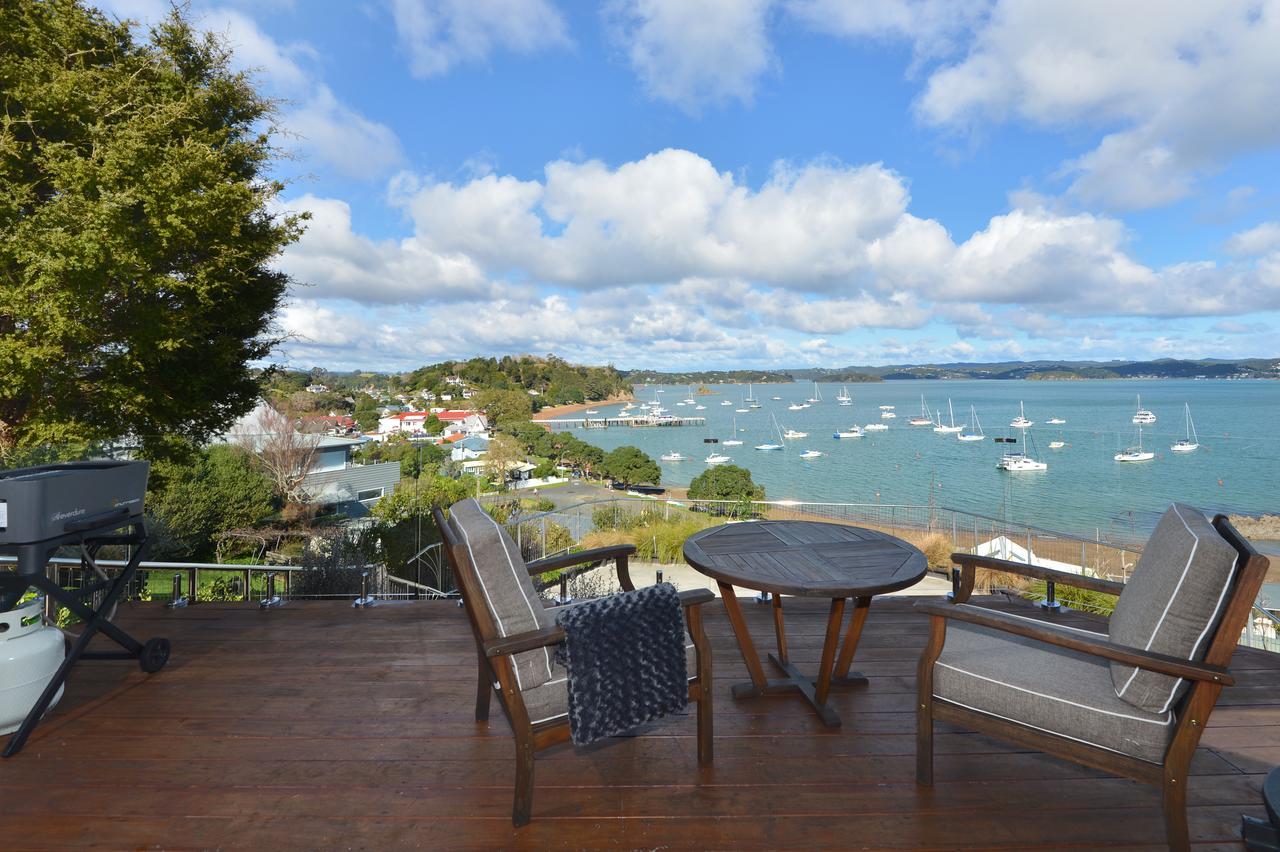 Russell Seaview Studios Dış mekan fotoğraf