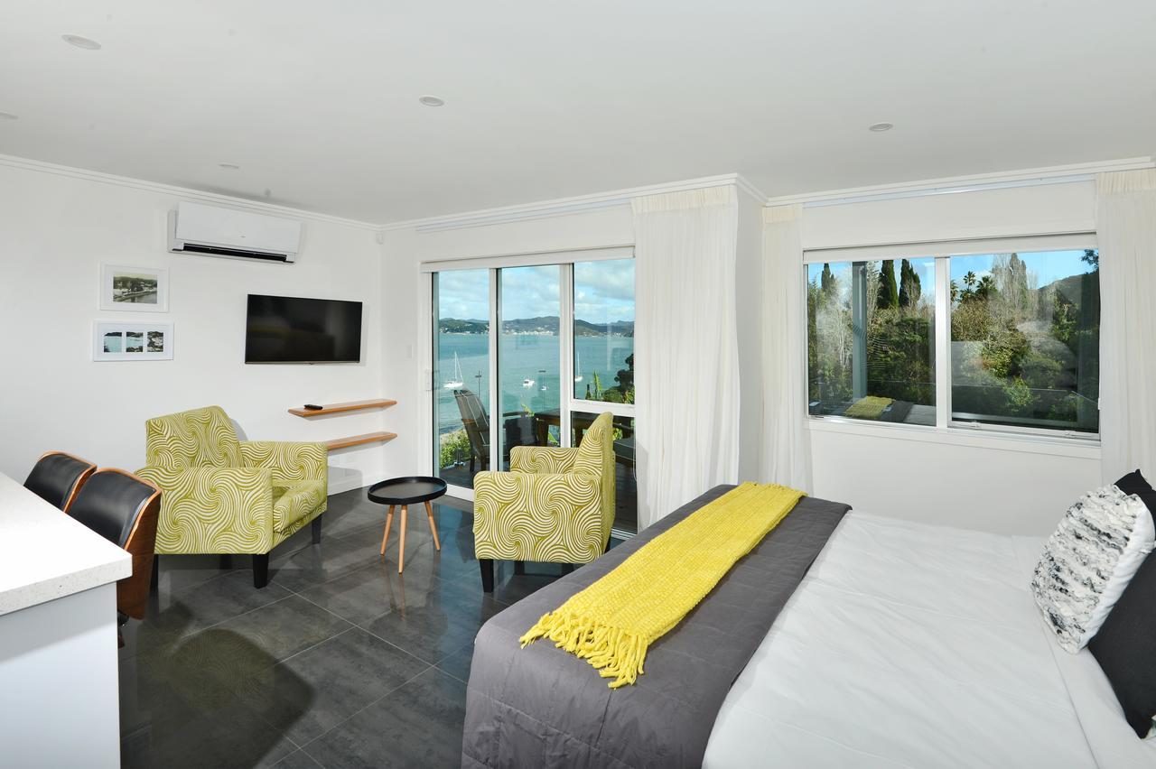 Russell Seaview Studios Dış mekan fotoğraf