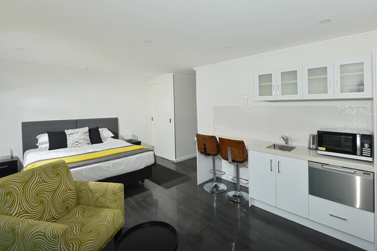 Russell Seaview Studios Dış mekan fotoğraf