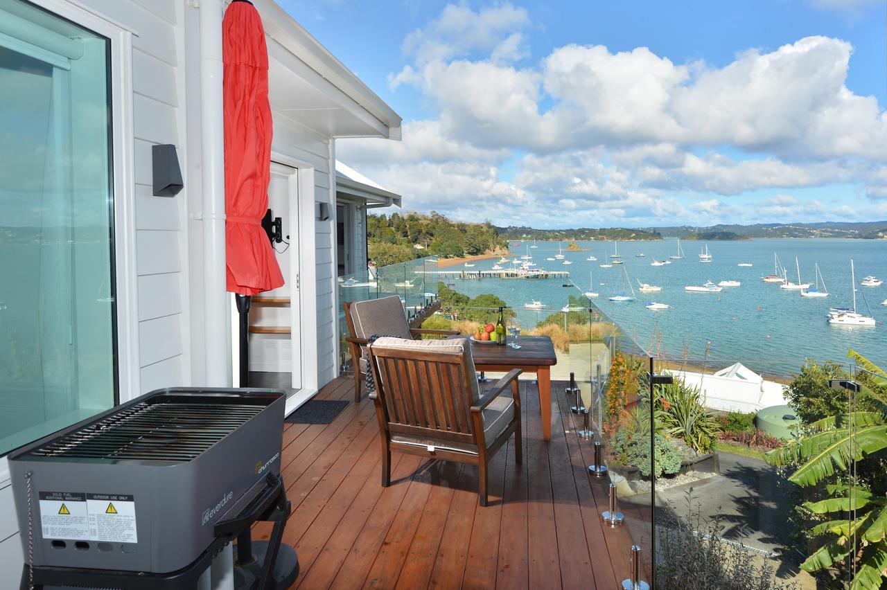 Russell Seaview Studios Dış mekan fotoğraf
