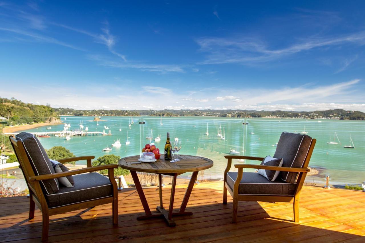 Russell Seaview Studios Dış mekan fotoğraf